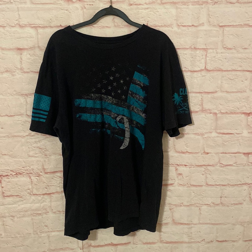 Grunt Style club grunt style t-shirt